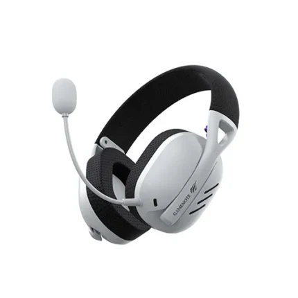 GAMENOTE Fuxi-H3 Quad-Mode Gaming Headphone