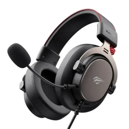HAVIT Gaming Headphones H2015E 3.5mm 