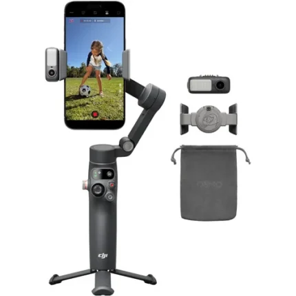 DJI Osmo Mobile 8P 