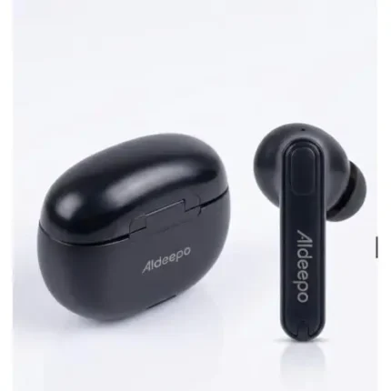 Aldeepo AD-TW630 360° Stereo Surround Bluetooth Earphones 