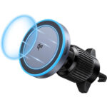 UGREEN Qi2 15W Wireless Car Mount Charger