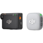 Dji Mic Mini 2 Compact Wireless Microphone ( 1 Transmitter)