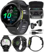 Garmin Forerunner 970