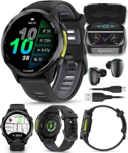 Garmin Forerunner 970