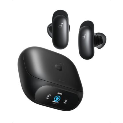 Anker Liberty 5 Pro Noise Cancelling Earbuds