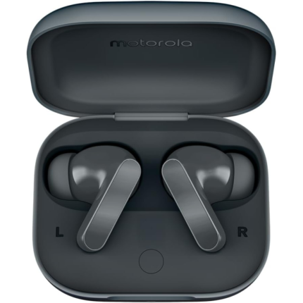 Motorola Moto Buds Bass True Wireless Earbuds