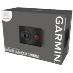 Garmin Dash Cam Tandem