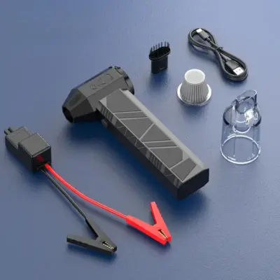 Green Lion JX-82 Jump Starter