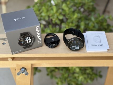 Garmin Venu 4