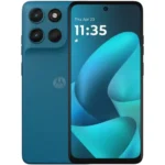 Motorola Moto G57 (8GB RAM + 256GB)