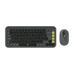 Pop Icon Keyboard Mouse Combo Logitech  