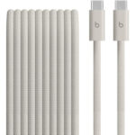 Beats 3-metre 240W USB-C to USB-C charging cable