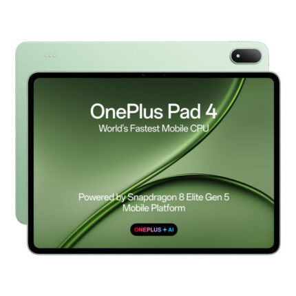 OnePlus Pad 4 Tablet 13.2 inch 8GB RAM 256GB