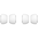 AirPods Pro 3 Ear Tips - 2 sets (M)
