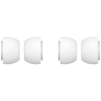 AirPods Pro 3 Ear Tips - 2 sets (M)