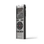 Philips DVT2075 VoiceTracer Audio Recorder