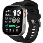 Amazfit Bip Max 50mm Smartwatch