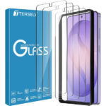 T Tersely Screen Protector for Samsung Galaxy S26 Ultra - 4 Pack