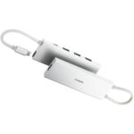 Xiaomi 5-in-1 Type-C Hub