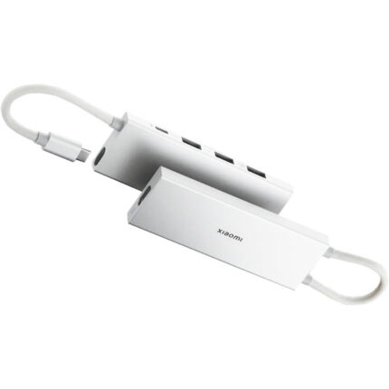 Xiaomi 5-in-1 Type-C Hub