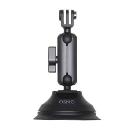 Osmo Action Suction Cup Mount