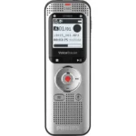 Philips DVT2050 VoiceTracer Audio Recorder