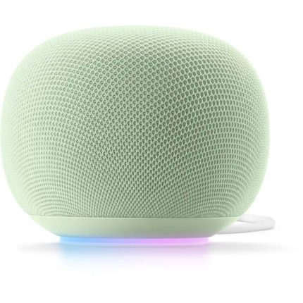 Google Home Speaker Smart Speaker with Gemini