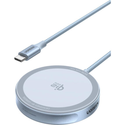 UGREEN Qi2 25W Wireless Charging Pad