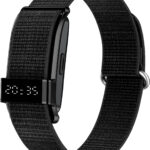 Porodo TrackFit Smart Fitness Band