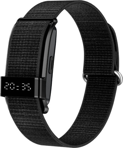 Porodo TrackFit Smart Fitness Band