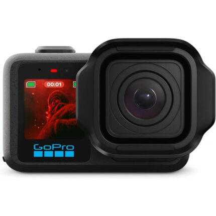 GoPro Mission 1 Pro 8K Cinematic Action Camera