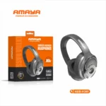 Amaya AEB-H380 Wireless Speaker Headset