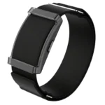 Green Lion Fit Wear Smart Fitness Band