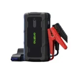 oraimo PowerSpark 1500A 12V Car Jump Starter with 10000mAh Power Bank