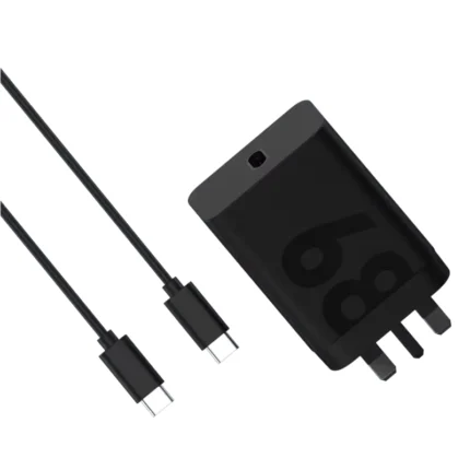 Motorola TurboPower 68W Wall Charger