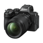 Nikon Z5 II Mirrorless Camera with 24-200mm f/4-6.3 Lens