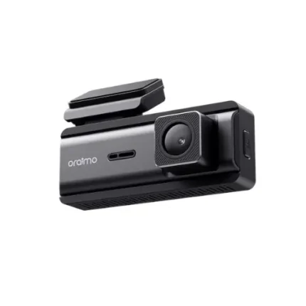 Oraimo VisionRide Lite OSH-013A 2K HD Recording Safe Guard Car Corder