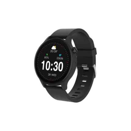 Porodo Essential Pulse Smartwatch