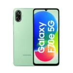 Samsung Galaxy F70e 5G