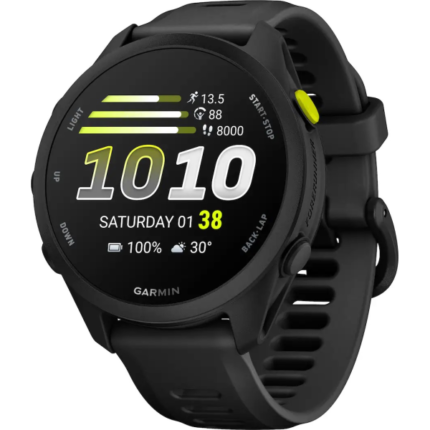 Garmin Forerunner 70 GPS Running Smartwatch 43mm