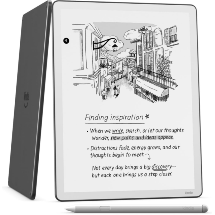 Amazon Kindle Scribe 3rd Generation (2025) 64GB
