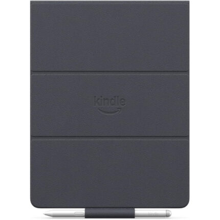 Amazon Kindle Scribe Folio Cover with Magnetic Attachment