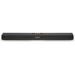 Marshall Heston 120 5.1.2 Channel Soundbar with Dolby Atmos