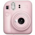 FUJIFILM INSTAX MINI 12 CAMERA BUNDLE (WITH TOTE BAG, FILM 10sheets AND ALBUM)