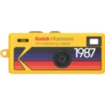 KODAK KEYCHAIN DIGITAL CAMERA CHARMERA