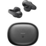 SHOKZ OpenDots Air Wireless Open-Ear Clip-On Earbuds