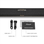 Marshall Heston 120 5.1.2 Channel Soundbar with Dolby Atmos - Image 3
