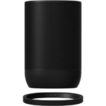 Sonos Move 2 Portable Wireless Smart Speaker