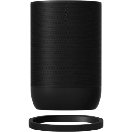 Sonos Move 2 Portable Wireless Smart Speaker