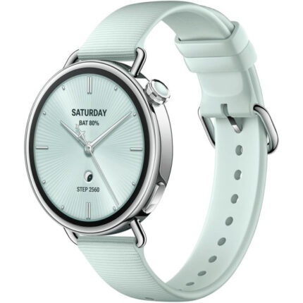 Xiaomi Watch S4 41MM Fluoro rubber Strap